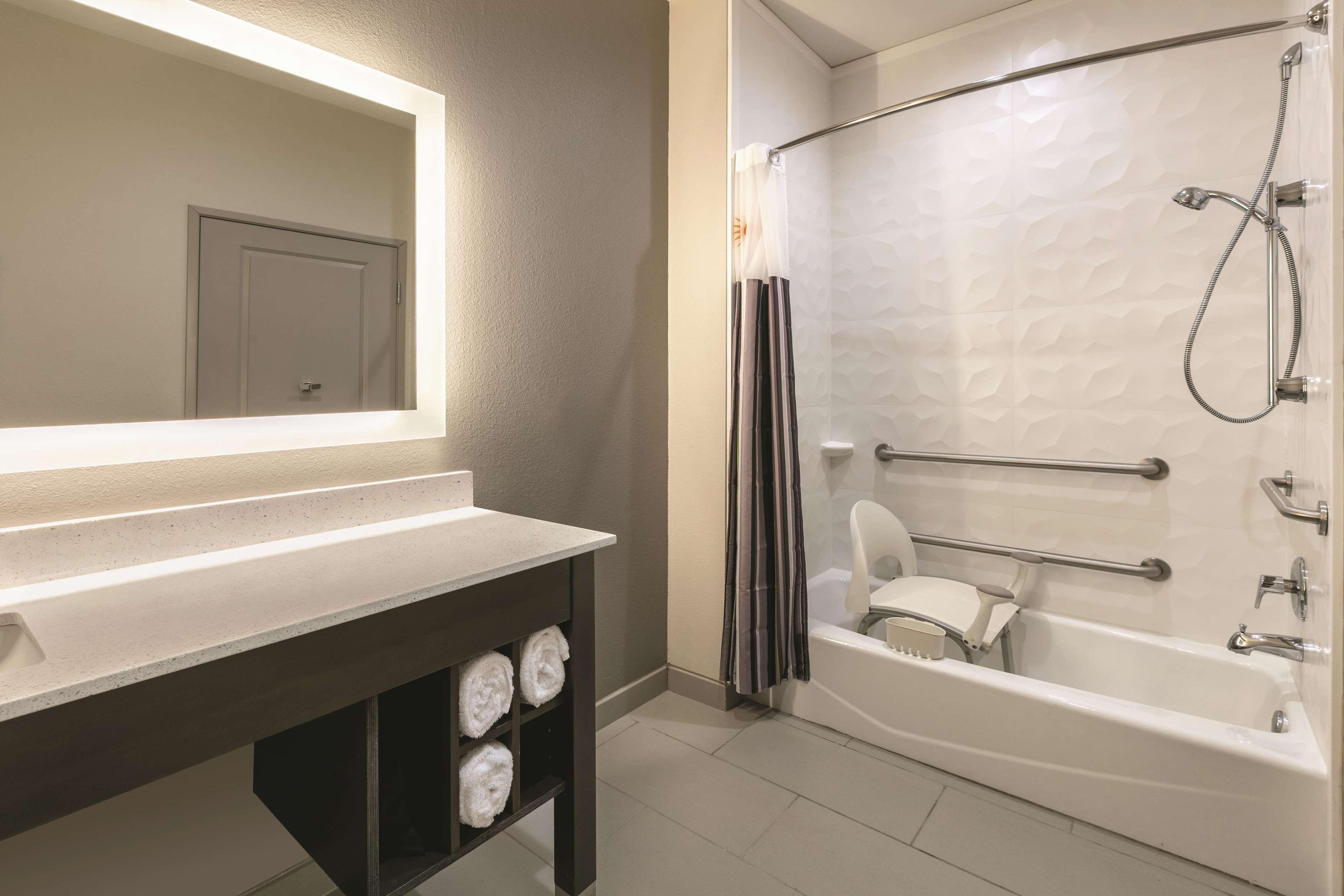 La Quinta By Wyndham Sweetwater East Hotel Luaran gambar