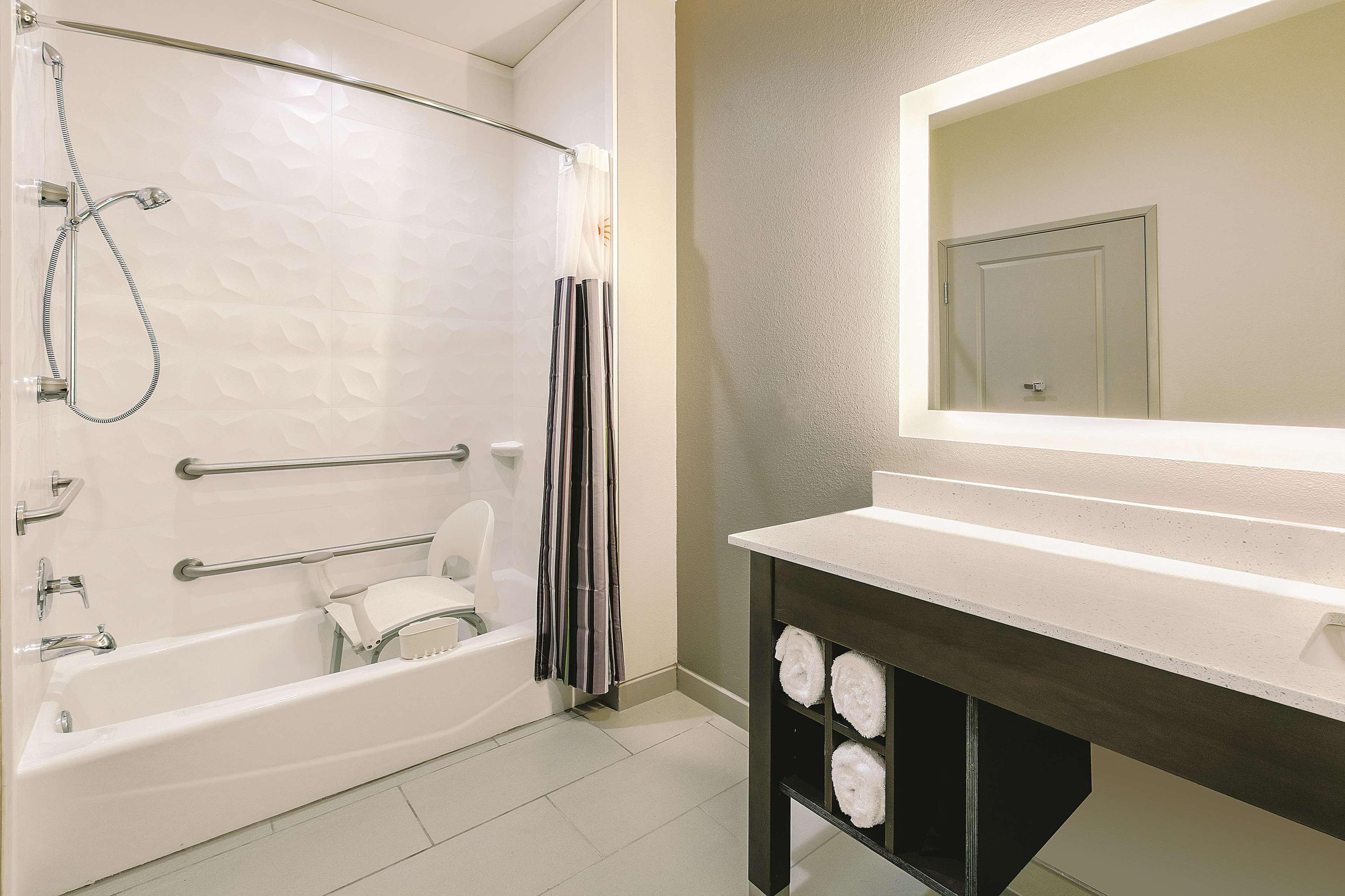 La Quinta By Wyndham Sweetwater East Hotel Luaran gambar