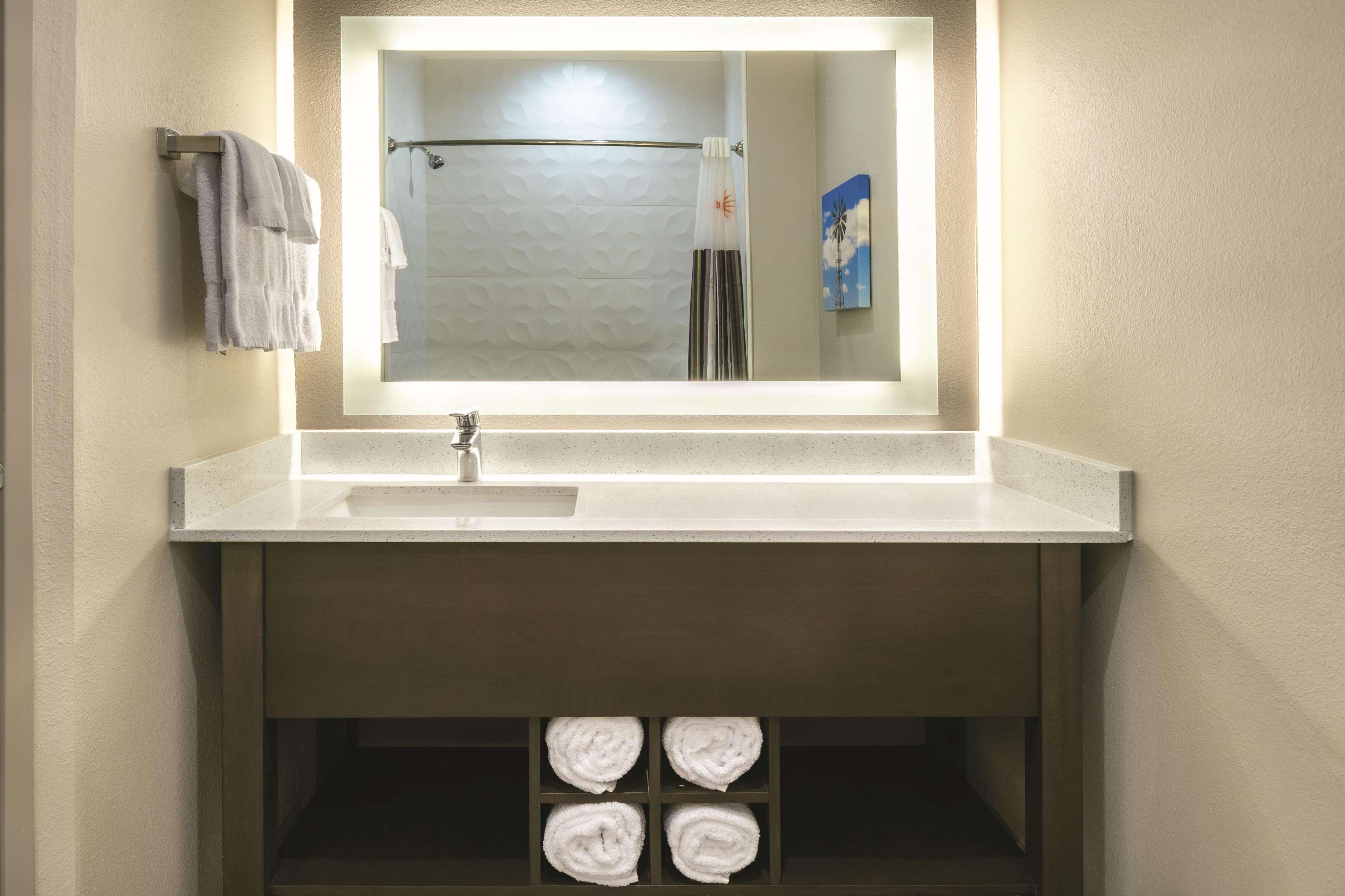 La Quinta By Wyndham Sweetwater East Hotel Luaran gambar