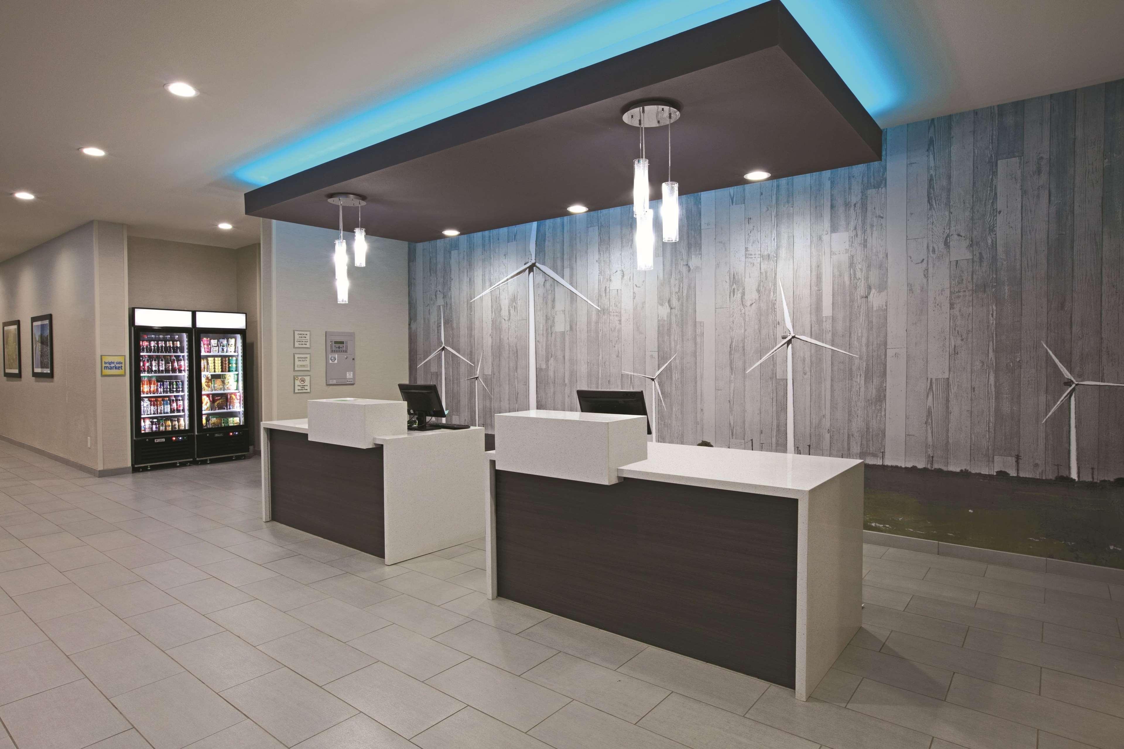 La Quinta By Wyndham Sweetwater East Hotel Luaran gambar