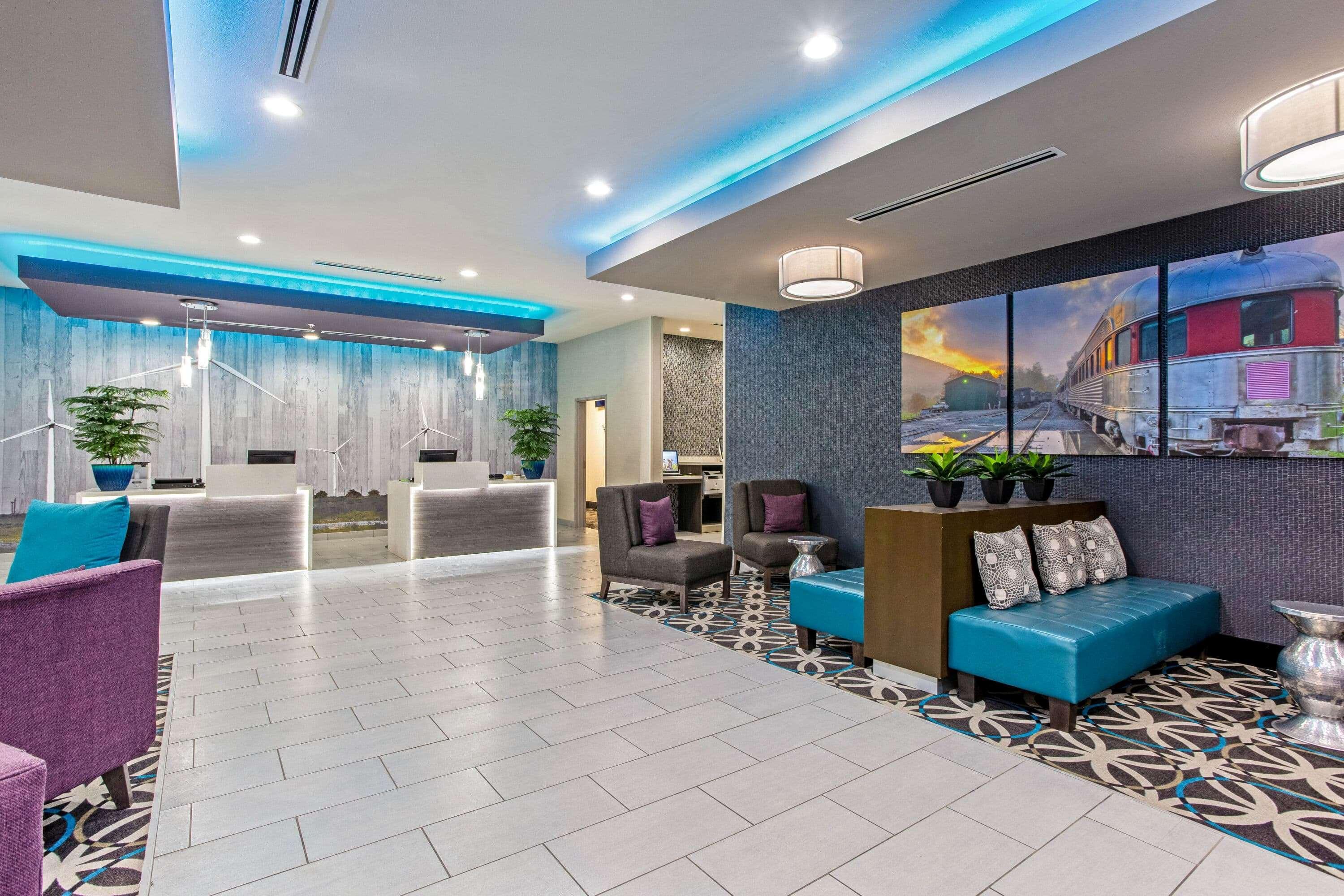 La Quinta By Wyndham Sweetwater East Hotel Luaran gambar