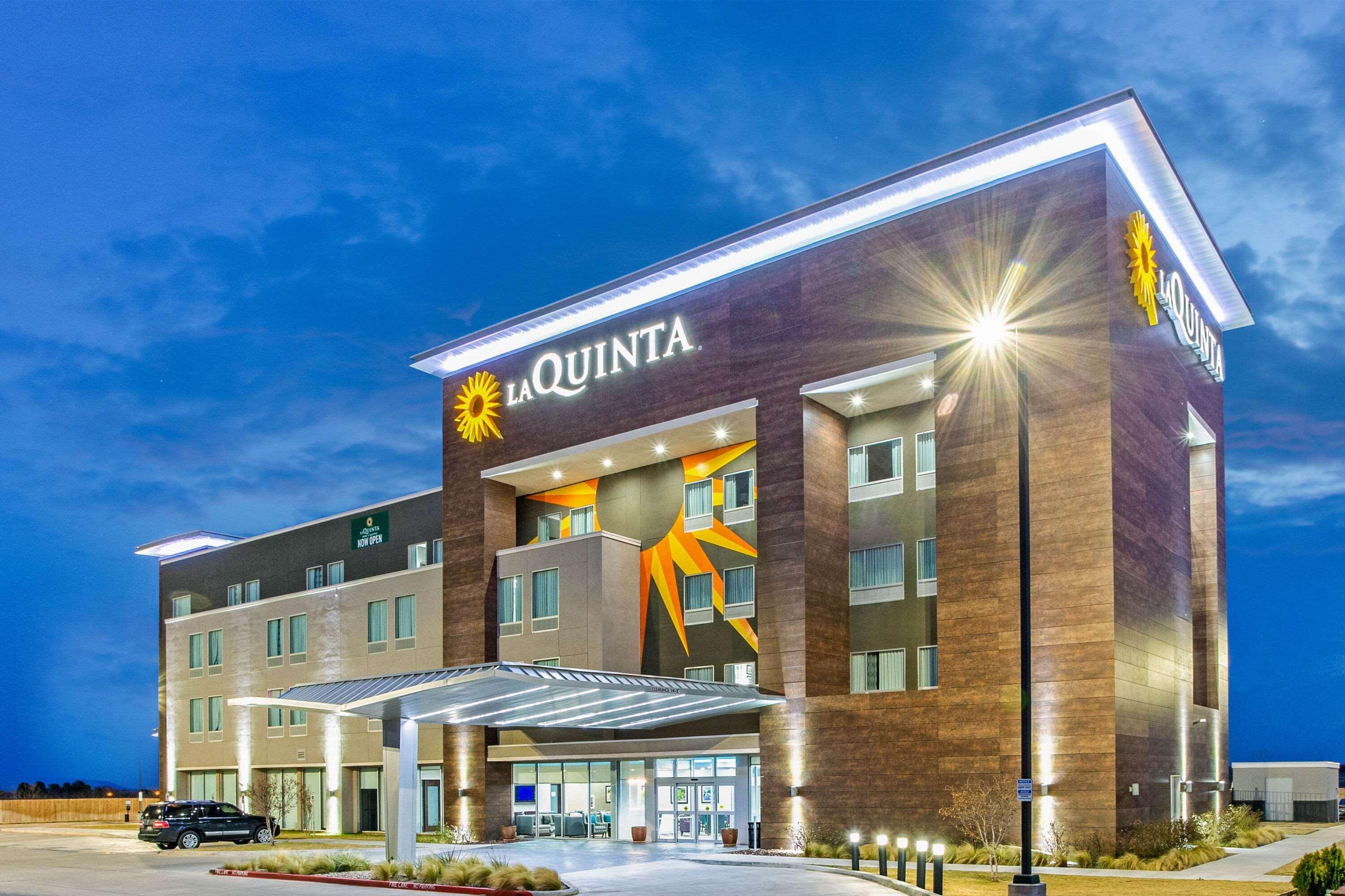 La Quinta By Wyndham Sweetwater East Hotel Luaran gambar