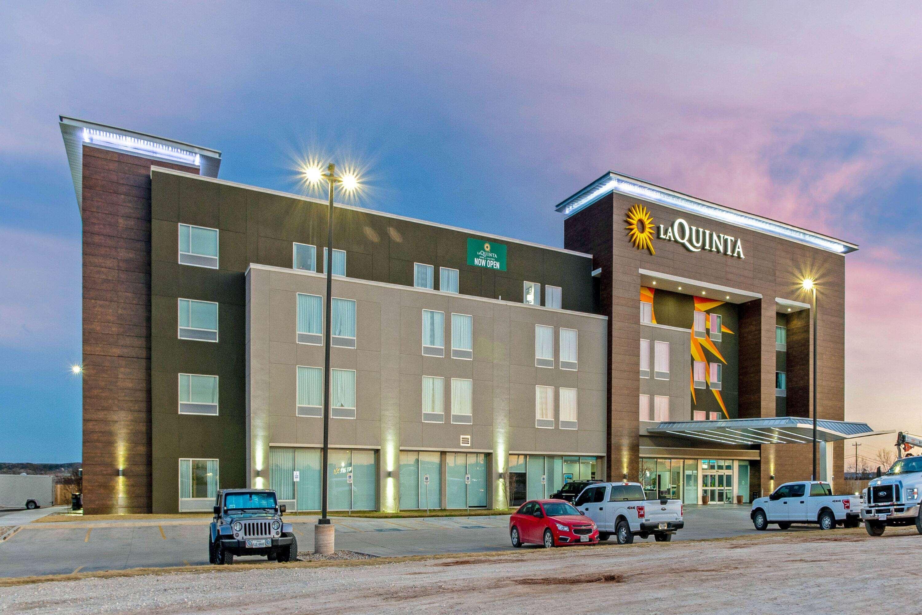La Quinta By Wyndham Sweetwater East Hotel Luaran gambar