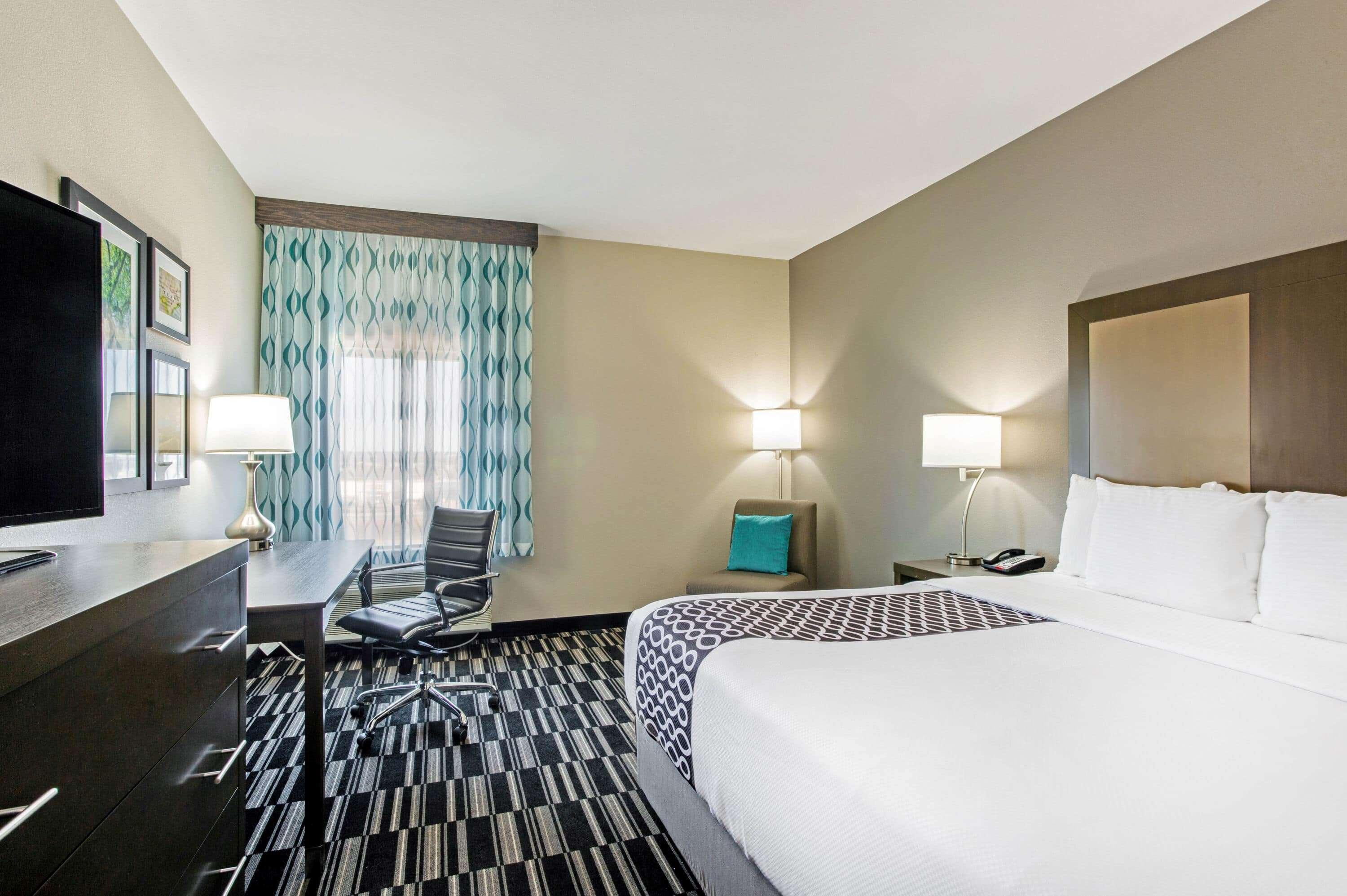 La Quinta By Wyndham Sweetwater East Hotel Luaran gambar