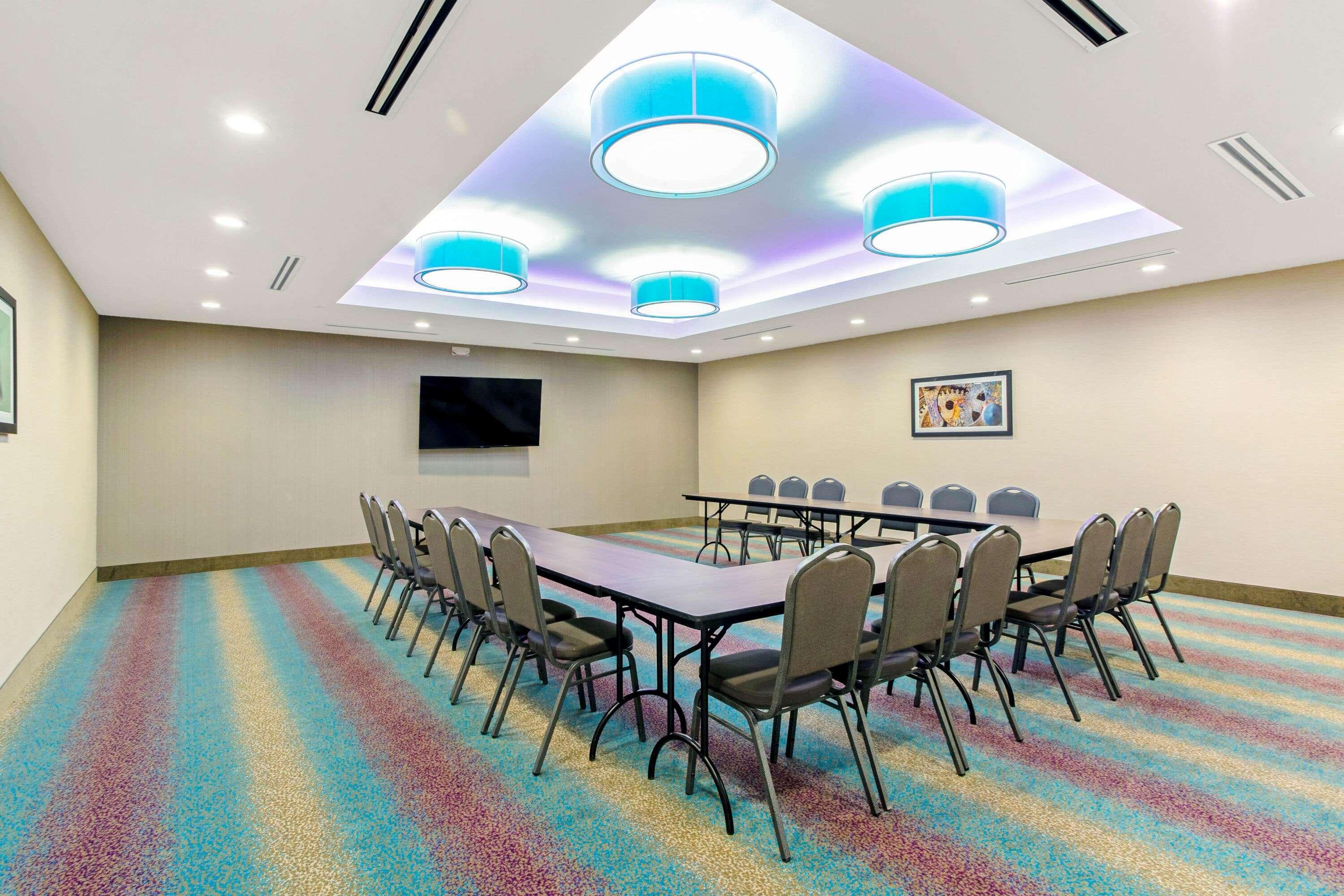 La Quinta By Wyndham Sweetwater East Hotel Luaran gambar