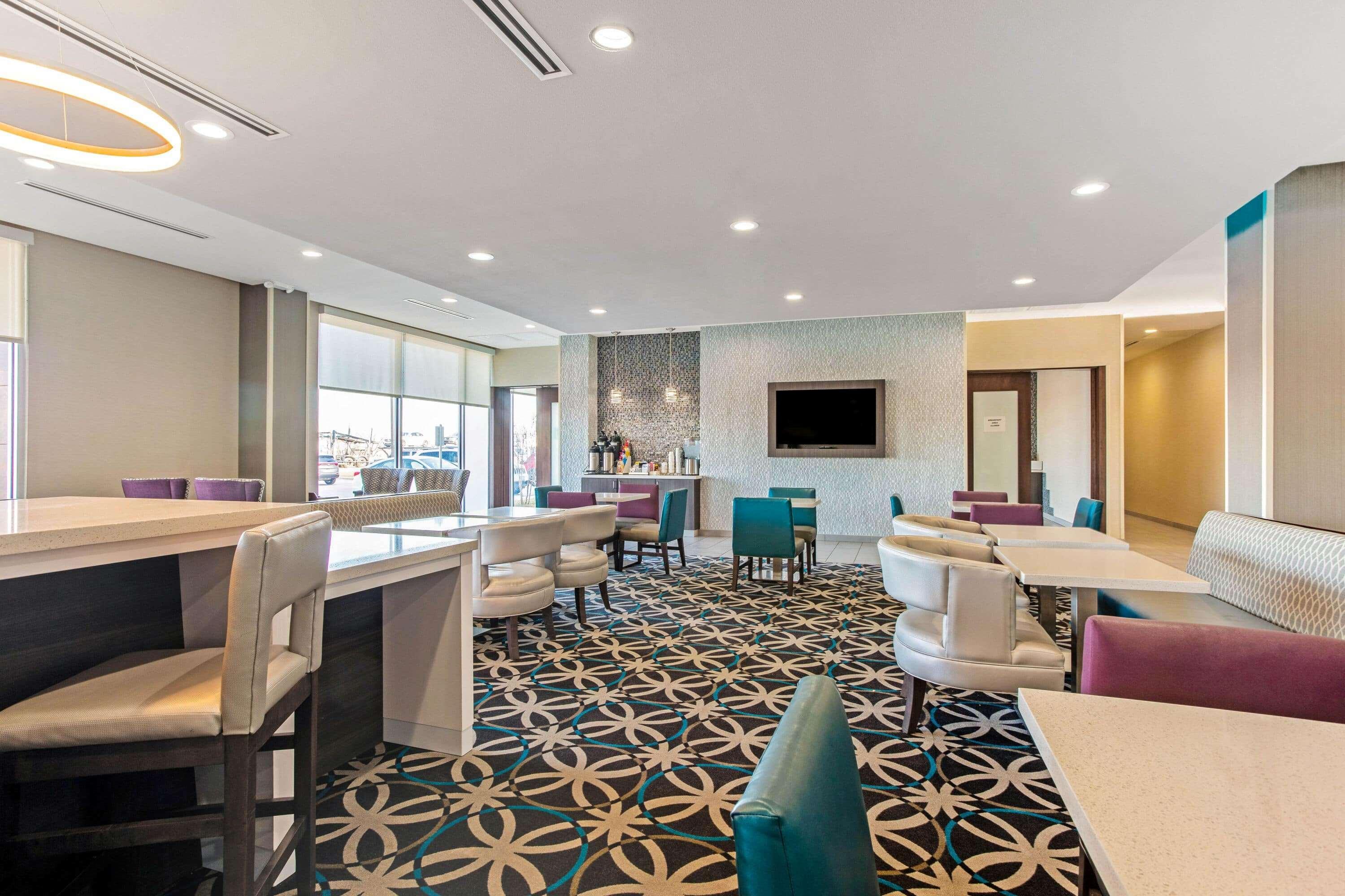 La Quinta By Wyndham Sweetwater East Hotel Luaran gambar