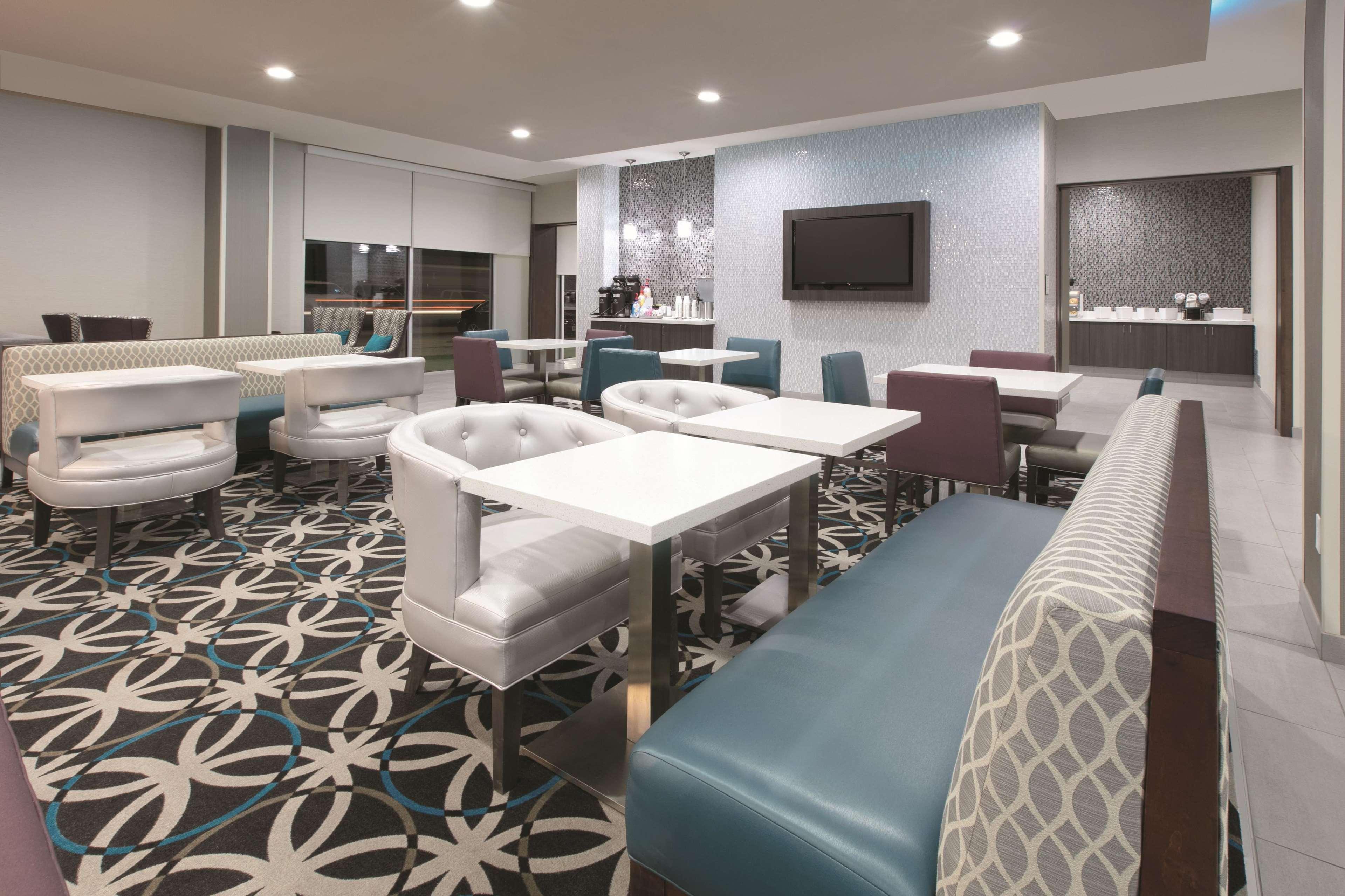 La Quinta By Wyndham Sweetwater East Hotel Luaran gambar