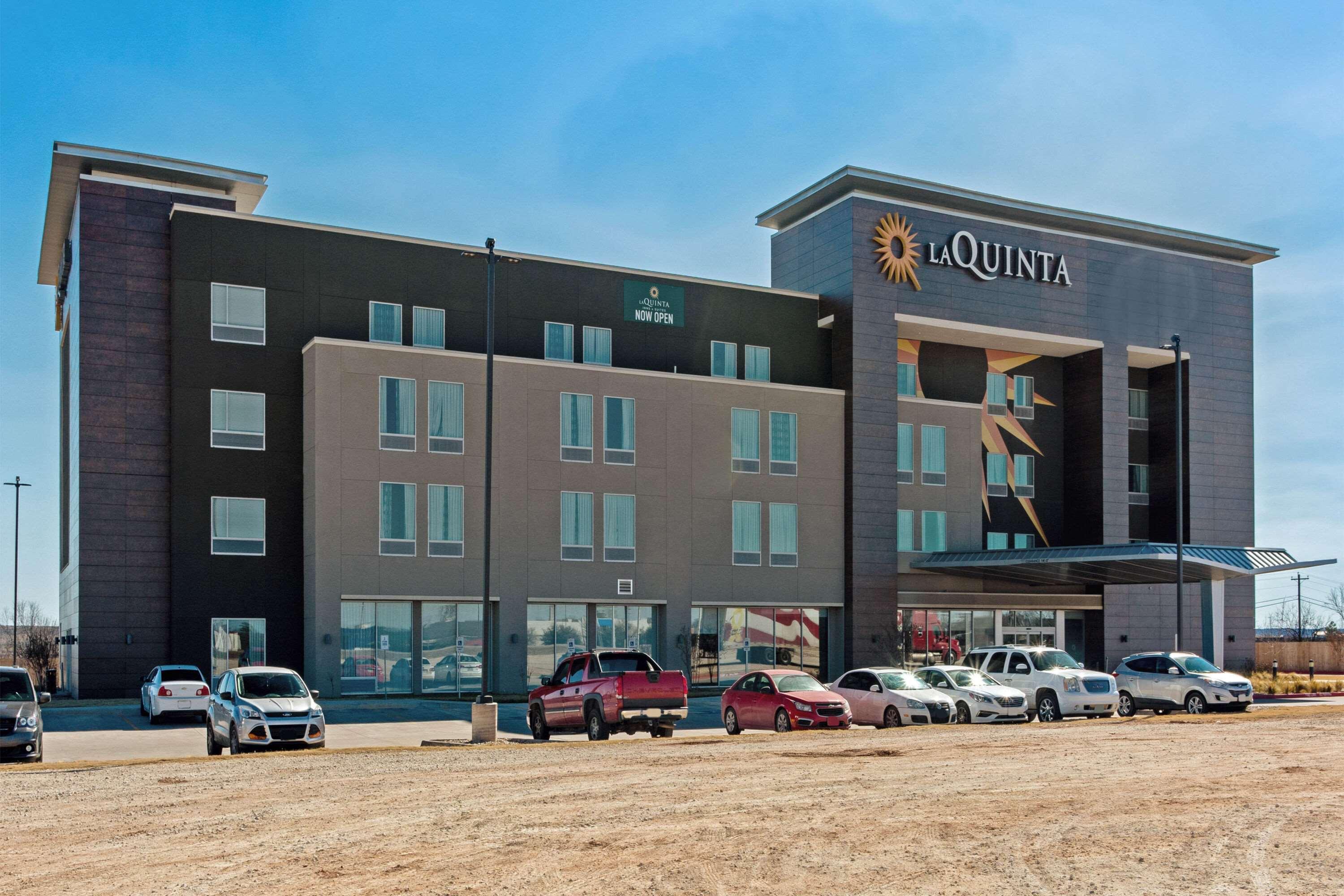 La Quinta By Wyndham Sweetwater East Hotel Luaran gambar