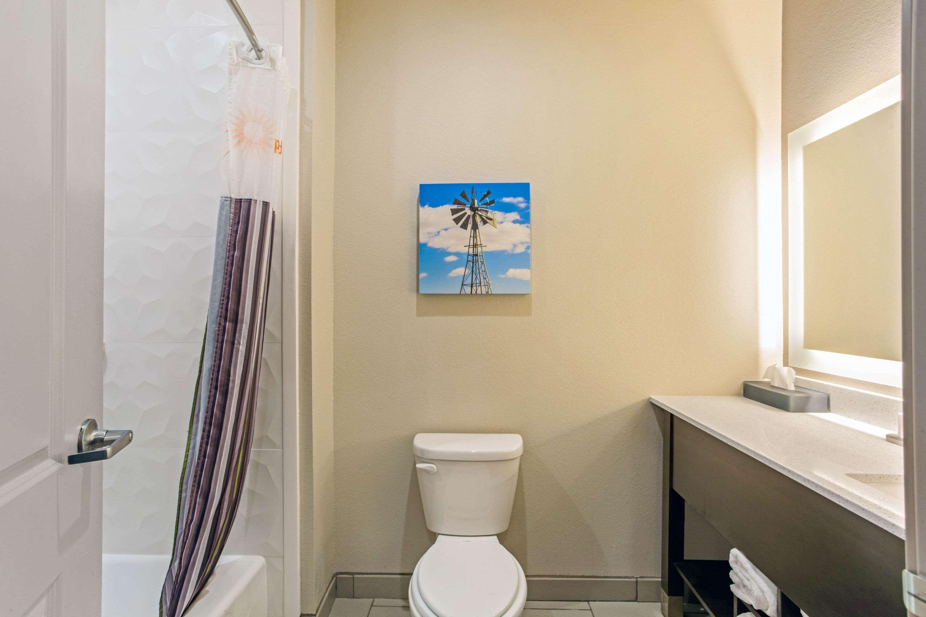 La Quinta By Wyndham Sweetwater East Hotel Luaran gambar