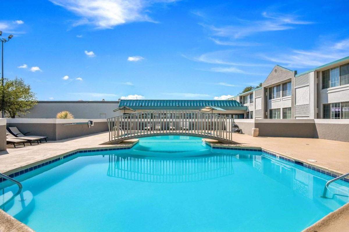 La Quinta By Wyndham Sweetwater East Hotel Luaran gambar