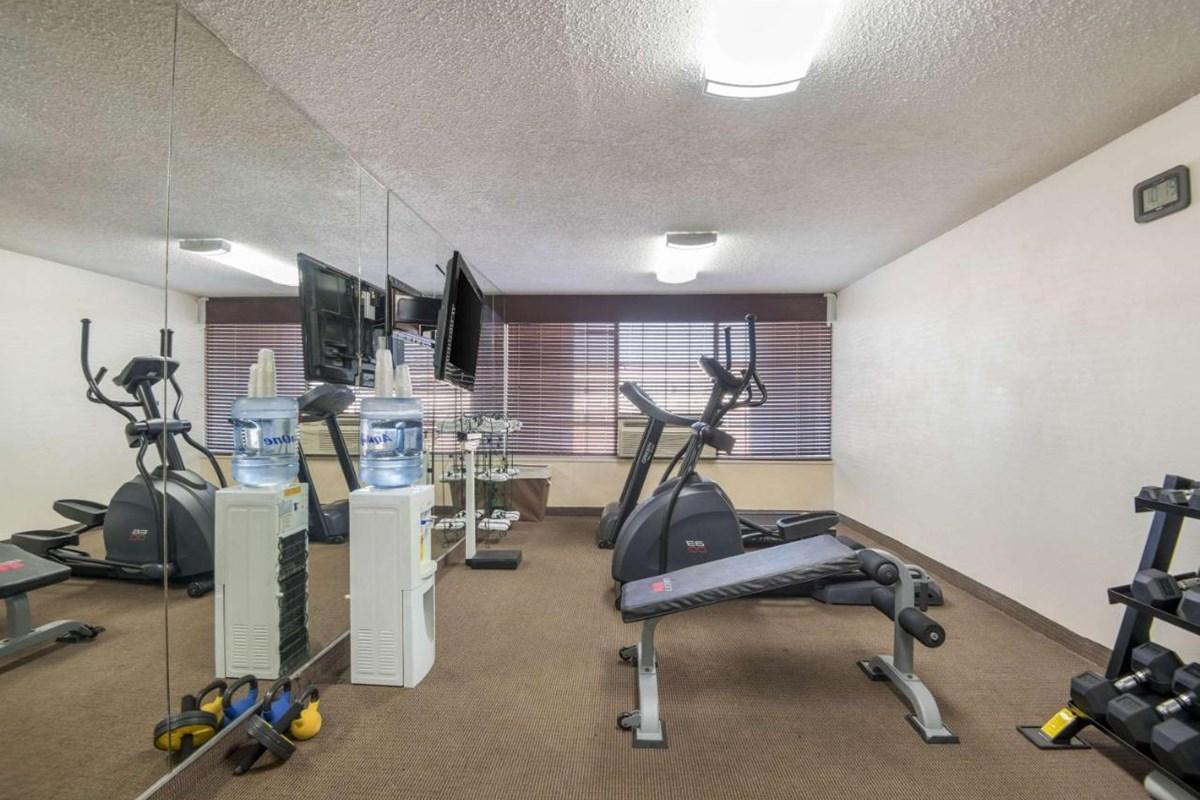 La Quinta By Wyndham Sweetwater East Hotel Luaran gambar