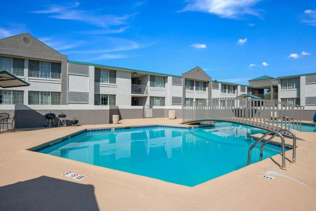La Quinta By Wyndham Sweetwater East Hotel Luaran gambar