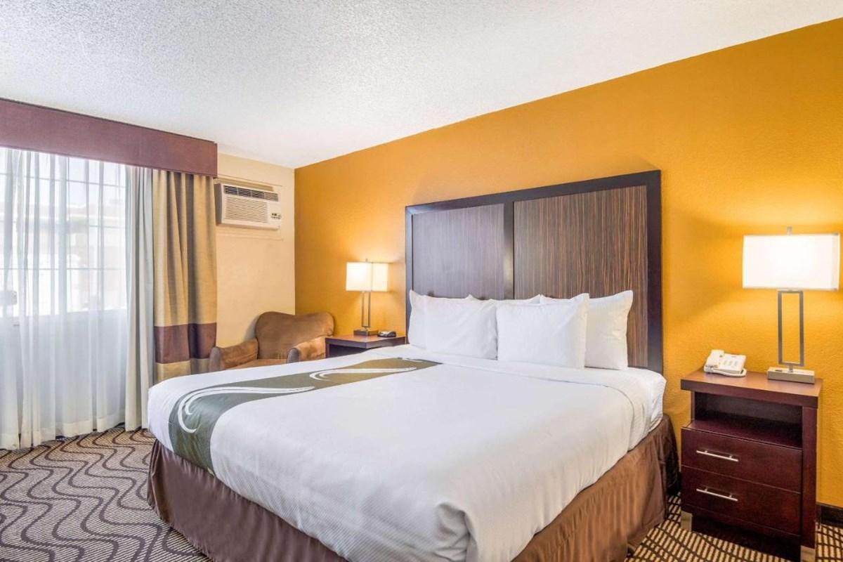 La Quinta By Wyndham Sweetwater East Hotel Luaran gambar