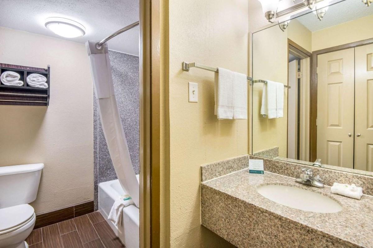 La Quinta By Wyndham Sweetwater East Hotel Luaran gambar