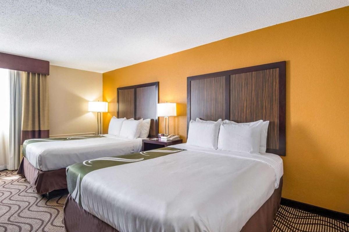 La Quinta By Wyndham Sweetwater East Hotel Luaran gambar