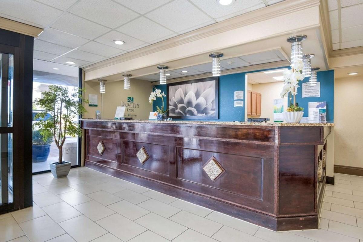 La Quinta By Wyndham Sweetwater East Hotel Luaran gambar